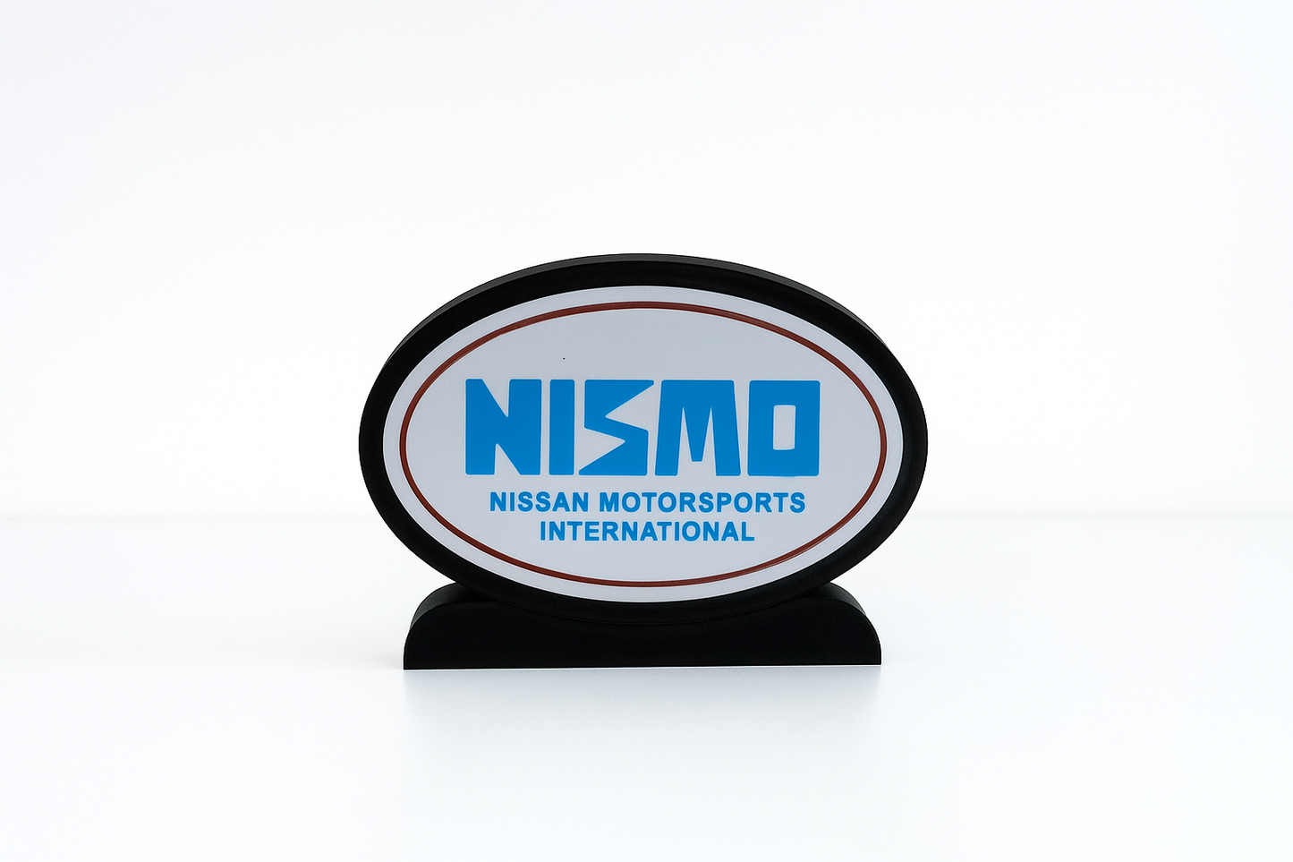 Nismo desk light