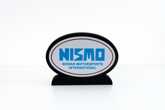 Nismo desk light