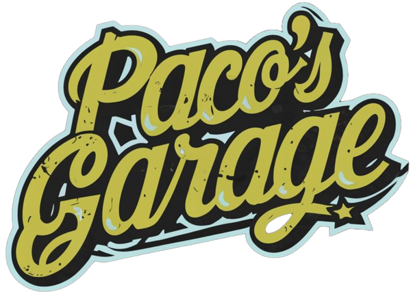 Paco’s Garage